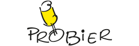 Logo ProBier-Club GmbH