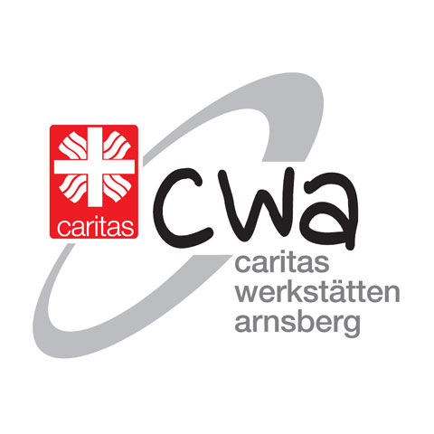 Logo Caritas Werkstätten Arnsberg