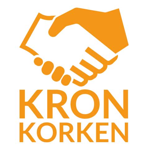 Kron-Korken e.V. Logo